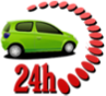 บริการ 24 ชม.