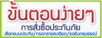 ซื้อประกันรถราคาถูก