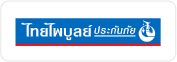 ไทยไพบูลย์ ประกันภัย 146x142