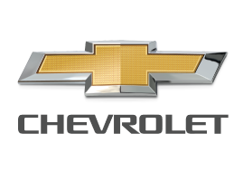 ศูนย์บริการรถยนต์ Chevrolet