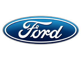 ศูนย์บริการรถยนต์ ford